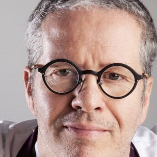 Il maestro del cioccolato Ernst Knam sbarca a Stresa