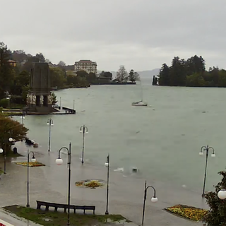 Maltempo, Monti: &quot;Gestione errata della diga Miorina, la regione ha lasciato soli i sindaci del lago&quot;