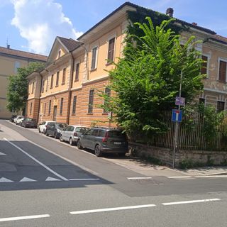 Il rilancio del parcheggio all’ex caserma innesca la prima polemica di mandato