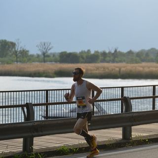 Lago Maggiore Half Marathon, domenica mattina modifiche alla viabilità