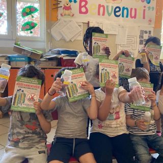 "Perché togliere la raccolta dell'olio esausto nelle scuole?"