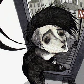 La cultura dark protagonista del nuovo appuntamento di FerMenti Rock