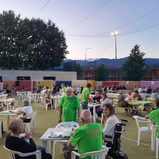 A Oltrefiume torna la Festa d'estate