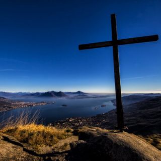 Gli Alpini di Baveno celebrano la tradizionale Festa della Montagna