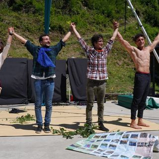 ValGrandeBellezzaFest, emozioni e partecipazione per la prima edizione