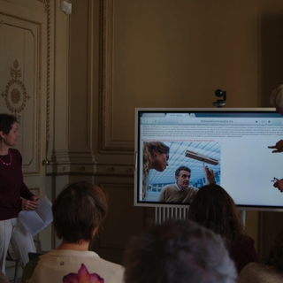 Torna il Festival della meraviglia di Laveno Mombello