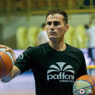 Basket, la Paffoni in trasferta a Cecina vuole riconfermare la bella prestazione offerta con Livorno