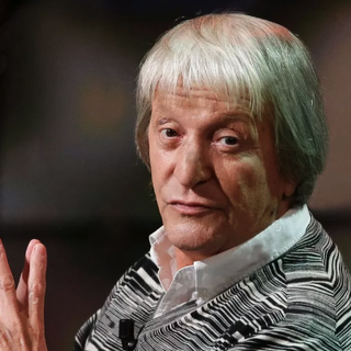 La lectio magistralis di Flavio Caroli apre "Aspettando LetterAltura"