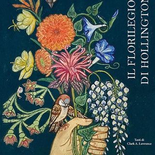 Editoria &amp; Giardini, presentazione con l'autore del libro 'Florilegio di Hollington'