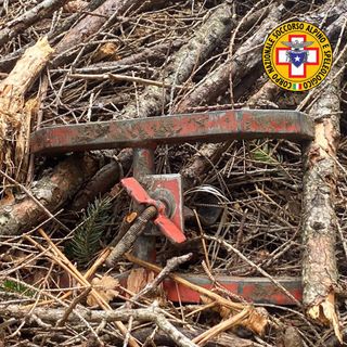 Mottarone, trovato sul luogo dell'incidente un secondo 'forchettone'