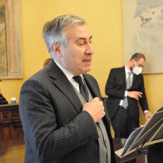 Michele Formiglio è il nuovo prefetto del Vco