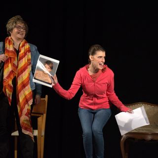 Prosegue “Teatro che Passione”: a Spazio Sant’Anna va in scena 'Polaroid'