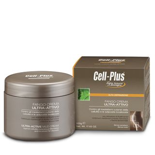 Trattamento d’urto Bios Line contro la cellulite