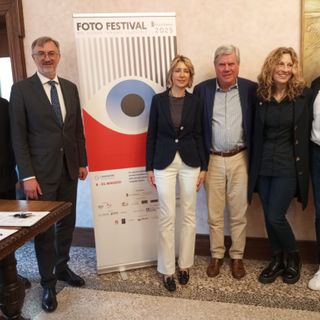 Con il &quot;Foto Festival&quot; Verbania si apre al turismo culturale