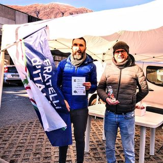 Fratelli d'Italia in piazza per difendere il presepe da una &quot;finta integrazione&quot;