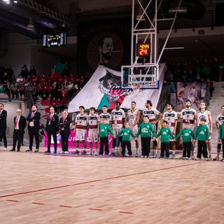 Paffoni in trasferta ad Avellino