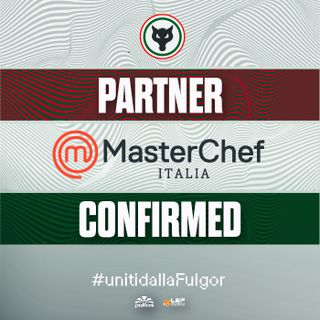Endemol Shine Italy e Fulgor Basket rinnovano la partnership attraverso il brand MasterChef Italia
