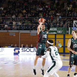 Paffoni invincibile al PalaCipir: vittoria per 104 a 87 su Capo d'Orlando