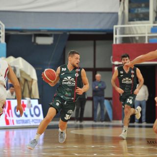 La Paffoni cala il pokerissimo, battuta Desio 78-83