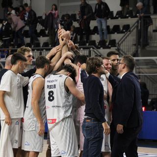 Paffoni Fulgor Basket, sport e solidarietà in &quot;Un canestro per Tommaso&quot;