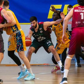 Paffoni pronta alla sfida con gli Herons: &quot;Siamo carichi, nessuna paura&quot;