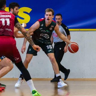 La Paffoni a un passo dai play-off: Omegna sogna il grande ritorno