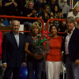 Primo Memorial Matteo Bertolazzi: emozioni, record di punti e generosità