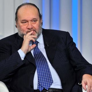 La Canottieri Pallanza sarà intitolata al giornalista Giampiero Galeazzi