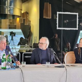Nel golfo Borromeo tre giorni con Gente di lago e di fiume FOTO E VIDEO