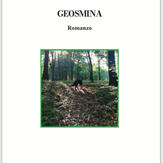 'Geosmina', in libreria il romanzo d'esordio di Paolo Minazzi