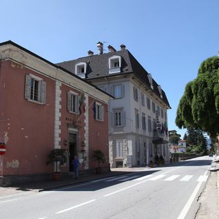 Festa d’autunno a Ghiffa: musica, polenta e castagne sul lungolago