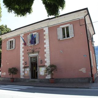 Matteo Lanino si conferma sindaco a Ghiffa