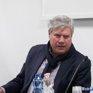 Un solo polmone per il Vco: la visione di Albertella da presidente della Provincia