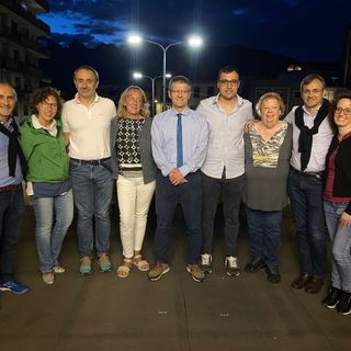 Gianni Morandi centra il terzo mandato: &quot;Un riconoscimento per quanto fatto fino a qui&quot;