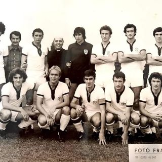 Quando Gigi Riva scese in campo al Liberazione di Omegna