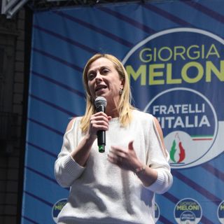 A Baveno Giorgia Meloni per il Forum sul turismo