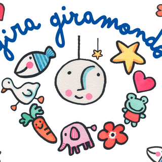 Gira Giramondo, mostra interattiva di Nati per Leggere per bambini da 1 a 6 anni