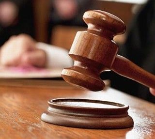 Svizzera, in calo dell'11% le condanne penali