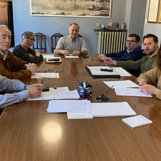 Sabato primo consiglio comunale della Giunta Berio