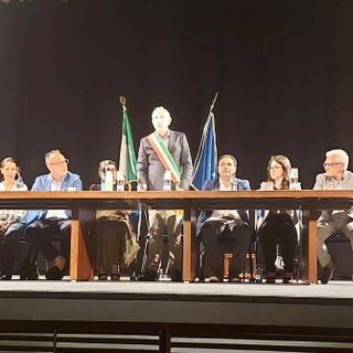 Cannobio: si è insediata la nuova giunta comunale