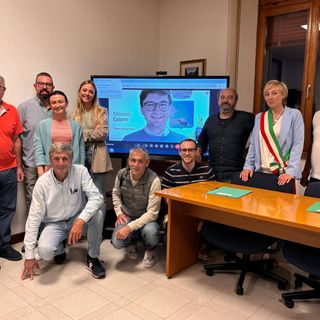 Si è insediata la nuova giunta di Quarna Sopra