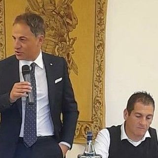 Il Vco ha ospitato i Comitati regionali Piccola Industria di Piemonte, Lombardia, Emilia Romagna e Veneto