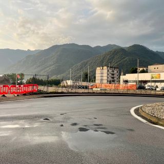 Gravellona Toce, proseguono i lavori di realizzazione dei nuovi insediamenti