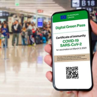 Green Pass, Confesercenti: &quot;Meglio della chiusura forzata, ma avrà grave impatto sulle attività economiche”