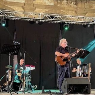 “Il Canto d’amore”: Il Gruppo di Canto Popolare Favarese in un concerto benefico