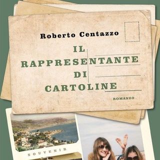 “Gialli e vinili”, Roberto Centazzo presenta il suo ultimo romanzo