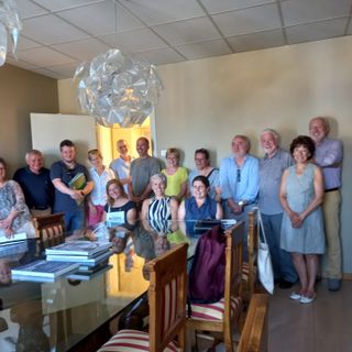 I Legami Ets: una nuova associazione al fianco dei più deboli FOTO