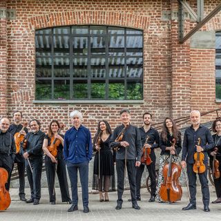 Il Giardino Armonico in concerto a Stresa Festival