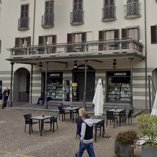 Storia, presentazione del libro 'La linea sottile. Il fascismo, la Svizzera e la frontiera'