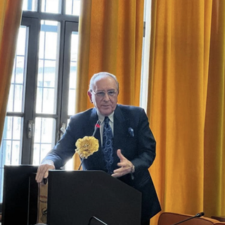 A Verbania l'incontro di presentazione del comitato "Italia Neutrale"